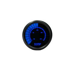 Intellitronix LED Digital Gauges B9113B