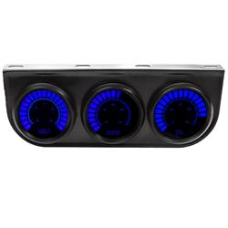 Intellitronix Corp Gauges B9333B