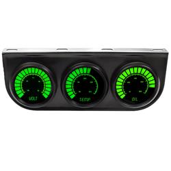 Intellitronix Corp Gauges B9333G
