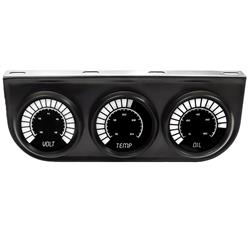 Intellitronix Corp Gauges B9333W