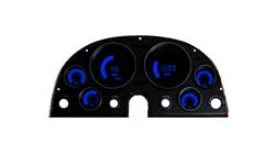 Intellitronix 1963-1967 Corvette Digital Direct-Fit Gauge Clusters