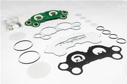 Intellitronix 1963-1967 Corvette Digital Direct-Fit Gauge Clusters for 1963-1967 CORVETTE - BG2000W