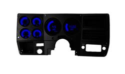 Intellitronix 1973-1987 GM/Chevy Truck Digital Direct-Fit Gauge Clusters