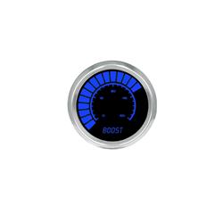Intellitronix Corp Gauges BS9012B