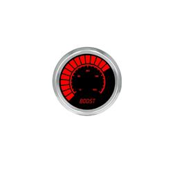 Intellitronix Corp Gauges BS9012R