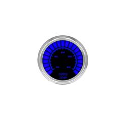 Intellitronix Corp Gauges BS9107B