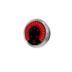 Intellitronix Corp Gauges BS9108R
