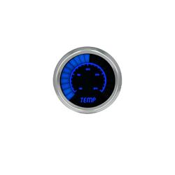 Intellitronix LED Digital Gauges BS9113B