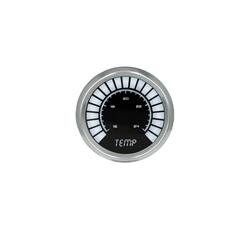 Intellitronix LED Digital Gauges BS9113W