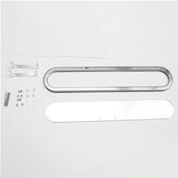 Intellitronix LED Gauge Panel Bezels BZ10003