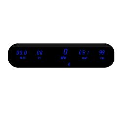 Intellitronix LED Digital Gauge Kits DP10001B