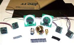 Intellitronix CREATE-A-DASH