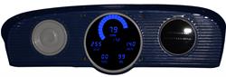 Intellitronix 1961-1966 Ford Truck Digital Direct-Fit Gauge Clusters