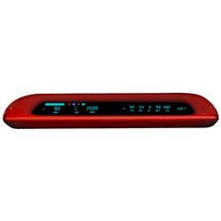 Intellitronix Corp Gauge Kits and Instrument Clusters DP1204T