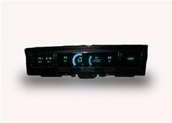 Intellitronix 1968 Impala/Caprice Digital Direct-Fit Instrument Clusters