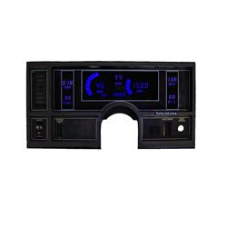 Intellitronix 1984-1987 Buick Regal/Grand National Digital Direct-Fit Gauge Clusters for 1984-1987 REGAL - DP1503B