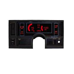 Intellitronix 1984-1987 Buick Regal/Grand National Digital Direct-Fit Gauge Clusters for 1984-1987 REGAL - DP1503R