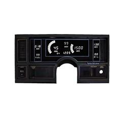 Intellitronix 1984-1987 Buick Regal/Grand National Digital Direct-Fit Gauge Clusters for 1984-1987 REGAL - DP1503W
