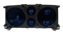 Intellitronix 1978-1994 Chevy Van Digital Direct-Fit Gauge Clusters