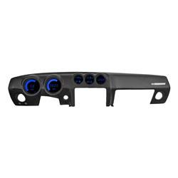 Intellitronix 1970-1978 Datsun 240Z/260Z/280Z Digital Direct-Fit Gauge Clusters for 1970-1973 240Z, 1974-1975 260Z, 1975-1978 280Z - DP1701B
