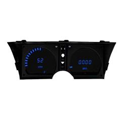 Intellitronix 1978-1982 Corvette Digital Direct-Fit  Gauge Clusters for 1978-1982 CORVETTE - DP2002B