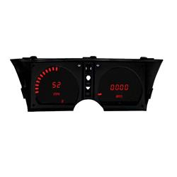 Intellitronix 1978-1982 Corvette Digital Direct-Fit  Gauge Clusters for 1978-1982 CORVETTE - DP2002R