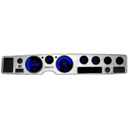 Intellitronix 1970-1981 Firebird Digital Direct-Fit Gauge Clusters for 1970-1981 FIREBIRD - DP3000B