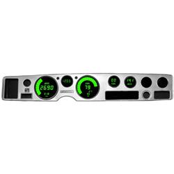 Intellitronix 1970-1981 Firebird Digital Direct-Fit Gauge Clusters for 1970-1981 FIREBIRD - DP3000G