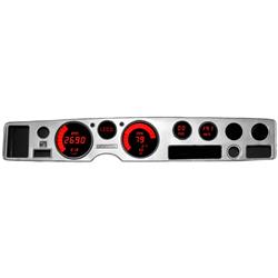 Intellitronix 1970-1981 Firebird Digital Direct-Fit Gauge Clusters for 1970-1981 FIREBIRD - DP3000R