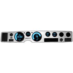 Intellitronix 1970-1981 Firebird Digital Direct-Fit Gauge Clusters for 1970-1981 FIREBIRD - DP3000T