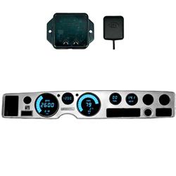 Intellitronix 1970-1981 Firebird Digital Direct-Fit Gauge Clusters for 1970-1981 FIREBIRD - DP3000T-S9020