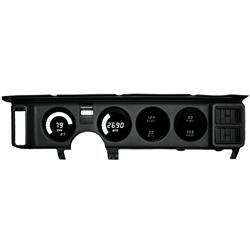 Intellitronix 1982-1990 Firebird Digital Direct-Fit Gauge Clusters for 1982-1990 FIREBIRD - DP3001W