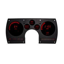 Intellitronix 1982-1990 Camaro Digital Direct-Fit Gauge Clusters for 1982-1990 CAMARO - DP4003R