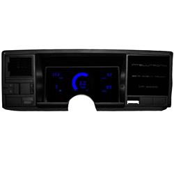 Intellitronix 1988-1991 GM/Chevy Truck Digital Direct-Fit Gauge Clusters DP6005B