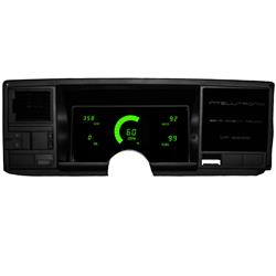 Intellitronix 1988-1991 GM/Chevy Truck Digital Direct-Fit Gauge Clusters DP6005G