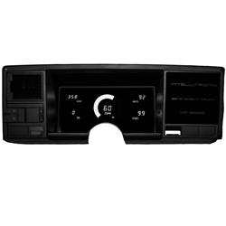 Intellitronix 1988-1991 GM/Chevy Truck Digital Direct-Fit Gauge Clusters DP6005W