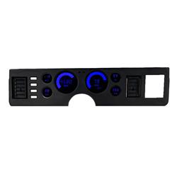 Intellitronix 1979-1986 Ford Mustang Digital Direct-Fit Gauge Clusters for 1979-1986 MUSTANG - DP7006B