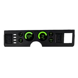 Intellitronix 1979-1986 Ford Mustang Digital Direct-Fit Gauge Clusters for 1979-1986 MUSTANG - DP7006G
