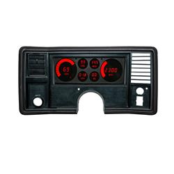 Intellitronix 1978-1988 Monte Carlo/El Camino Digital Direct-Fit Gauge  Clusters