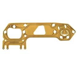 Intellitronix Flexible Circuit Boards FB6003