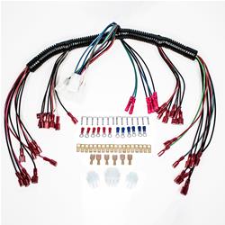 Intellitronix Wiring Harnesses FP30302