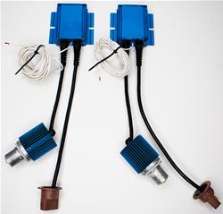 Intellitronix LED Sniper Lights