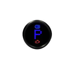 Intellitronix LED Digital Gear Shift Indicators GI001B