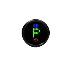 Intellitronix LED Digital Gear Shift Indicators GI001G