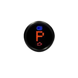 Intellitronix LED Digital Gear Shift Indicators GI001R