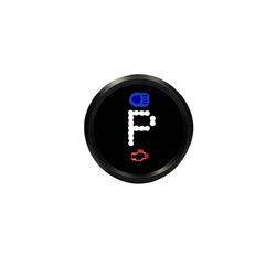 Intellitronix LED Digital Gear Shift Indicators GI001W