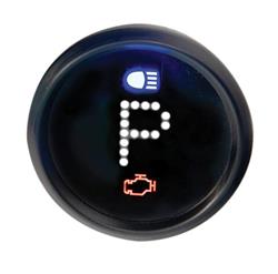 Intellitronix LED Digital Gear Shift Indicators