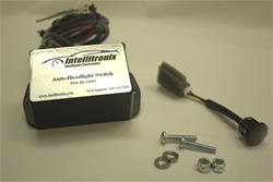 Intellitronix Automatic Headlight Switches