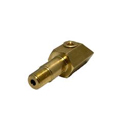 Intellitronix Oil Pressure Adapters