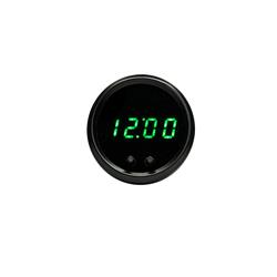 Intellitronix LED Digital Gauges M8009G